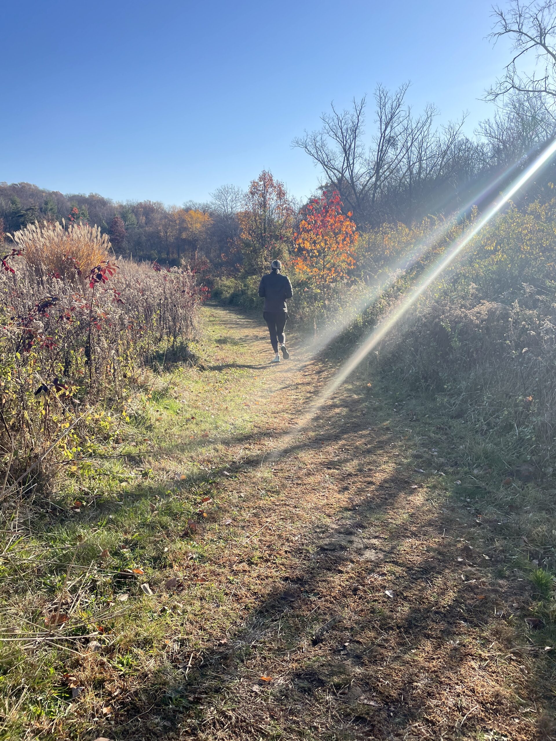 Basic Trail Running Gear