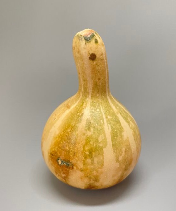 How To Clean a Gourd